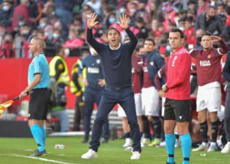 Lopetegui: 