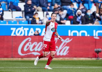 El enemigo está en casa