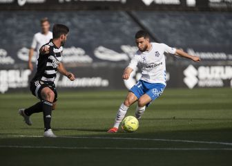 Solo una alegría en tierras cartageneras