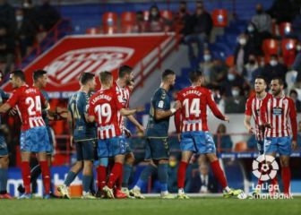 Lugo e Ibiza buscan retornar al camino de la victoria