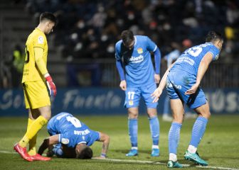 Combate nulo en el Torres