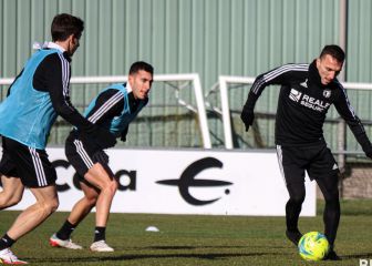 Sanse y Burgos quieren superar su Kryptonita en Anoeta