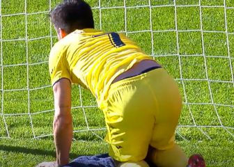 Brutal lo que erró Gerard Moreno: lo más 'gordo' de LaLiga