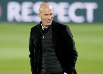 Los votos de Zidane para el 'Kopa' le hacen todavía más mito y referente: su peculiar ganador