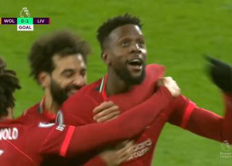 Siempre nos quedará Origi