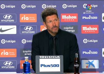 Simeone: 