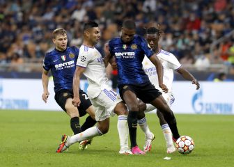 Real Madrid en la Champions: cuentas y qué necesita para ser primero de grupo