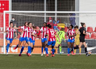 Un triunfo de Champions