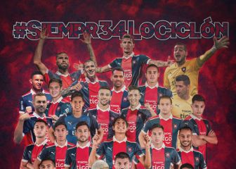 Cerro Porteño, campeón en un final para la historia
