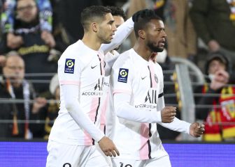 La mala costumbre del PSG