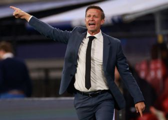 Terremoto en Red Bull