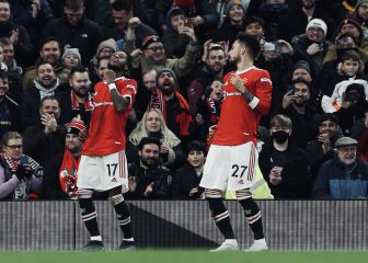 Rangnick debuta con buen pie