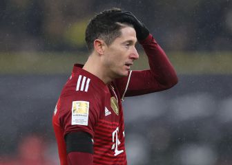 Kahn aparece como obstáculo en el caso Lewandowski-Real Madrid