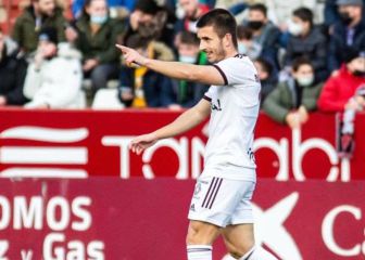 Fuster tira del carro del Albacete