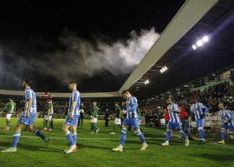 El Deportivo, un poco más líder desde el sofá