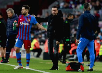 La racha no resiste a este Barça