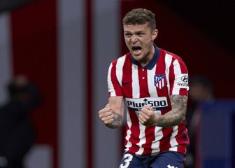 El Newcastle, a por Trippier