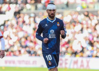 Aprobados y suspensos de un Espanyol herido a domicilio