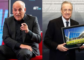 Severa carta de Tebas a Florentino