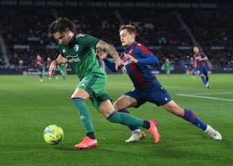 La victoria es una quimera