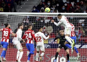 El Atlético tendría que vender una estrella si fracasa