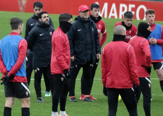 Las Palmas y Sporting luchan por volver a la senda de la victoria