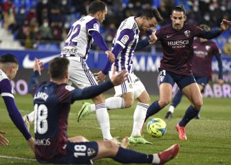 Dos días de descanso antes de preparar la visita del Oviedo