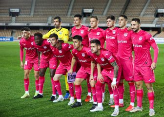 Brote de COVID en el Leganés