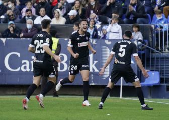 Guruzeta profana La Rosaleda