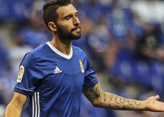 Borja Bastón quiere playoffs