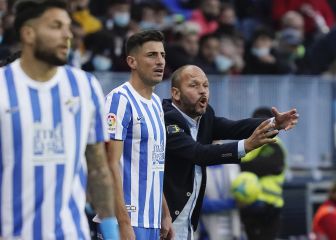 José Alberto: “No era el día, no nos salió nada”