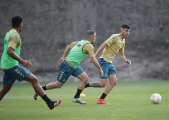 No hay paz para Rafa Mujica