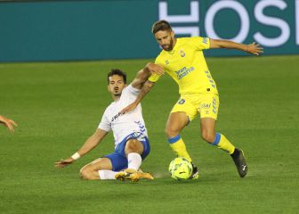 Benito se impone a las rachas