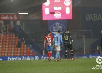 Carcedo: “Era importante no caer derrotados”