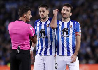 La Real pasa página y piensa en la final contra el PSV