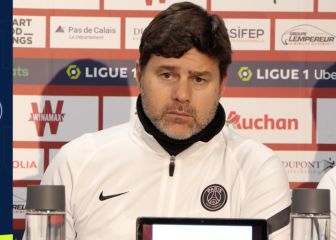 Pochettino: 