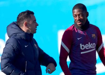 Bayern - Barcelona: hora, TV y dónde ver la Champions League hoy en directo online