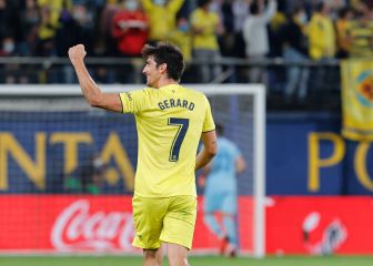 Atalanta - Villarreal: hora, TV y dónde ver la Champions League hoy en directo online