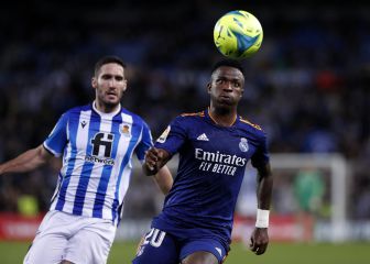 Real Madrid-Inter: hora, TV y dónde ver la Champions League hoy en directo online