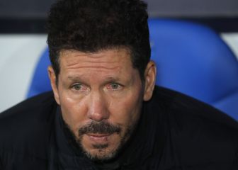 Oporto-Atlético: hora, TV y dónde ver la Champions League hoy en directo online