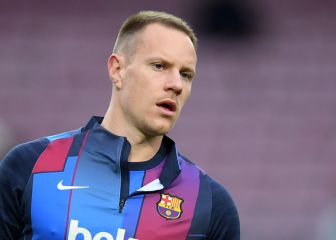 Cuando Ter Stegen fue el mejor