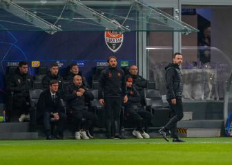 Nada en juego... salvo 2'8M€