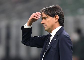Inzaghi: 