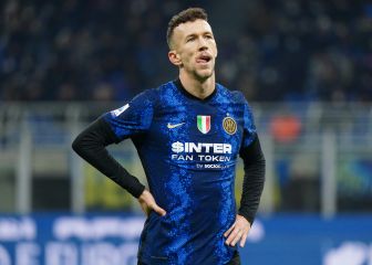 Perisic: 