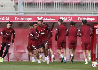 Conjura sevillista con las miras
en el silencio de Salzburgo