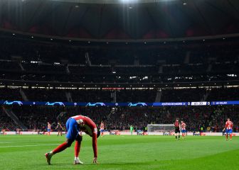 El lío en el que se puede meter el Atlético