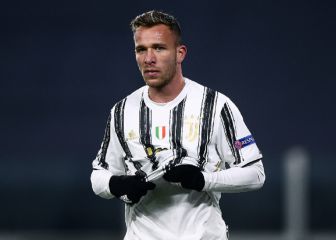 El error que condena a Arthur