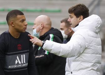 Un polvorín a punto de estallar