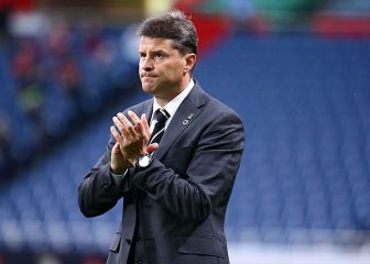 Ricardo Rodríguez, el mejor en Japón