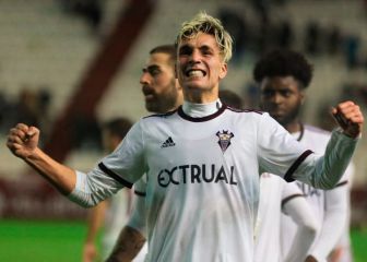 El Carlos Belmonte sigue siendo inexpugnable